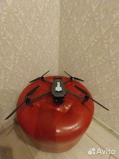 Квадрокоптер DJI Mavic 3