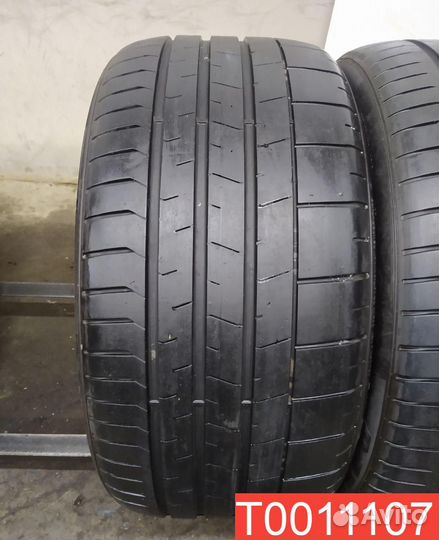 Pirelli P Zero PZ4 265/35 R20 101R