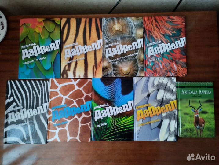 Книги для фанатов чтения