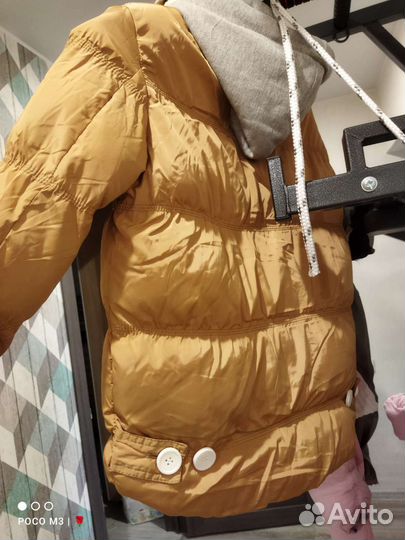 Куртка 46-48