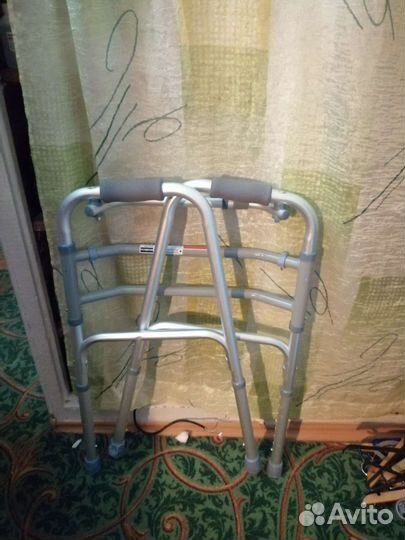 Ходунки для взрослых