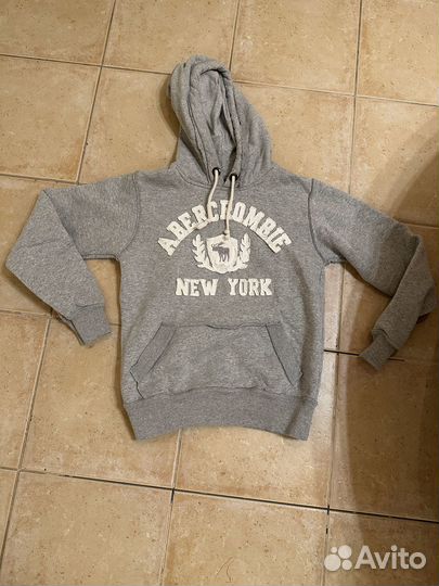 Толстовка Abercrombie