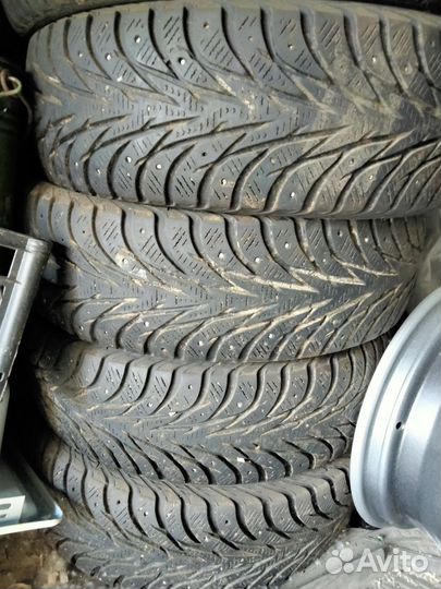 Hankook AH11 195/65 R15