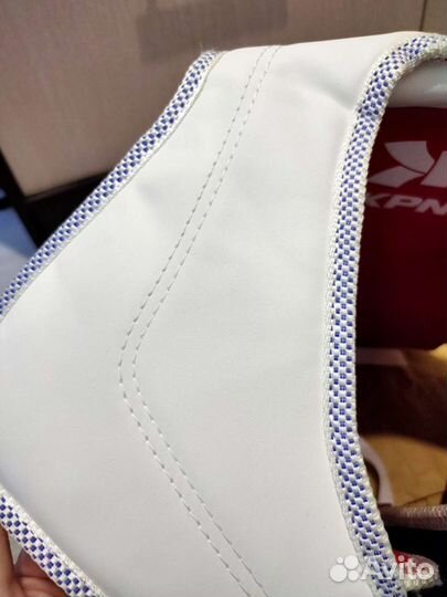 Экипировка для тхэквондо