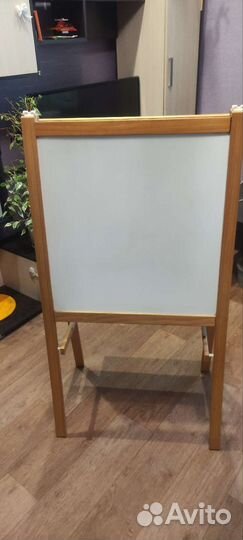 Меловая доска