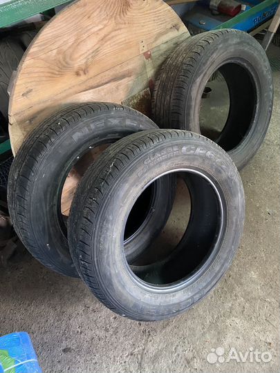 Nexen N1000 215/65 R16