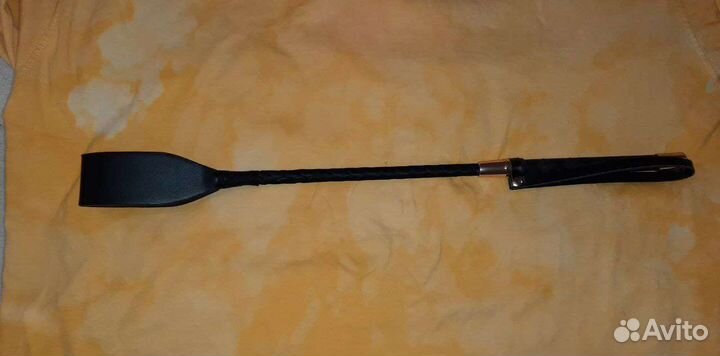 Хлыст конкурный для верховой езды