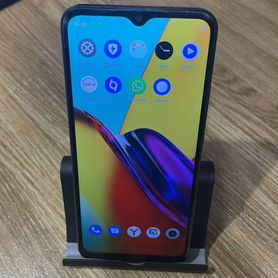 realme C30, 2/32 ГБ