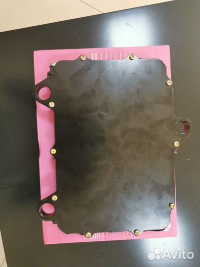 Блок управления CAT 192-1590