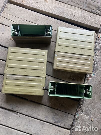 Радиостанция р-159