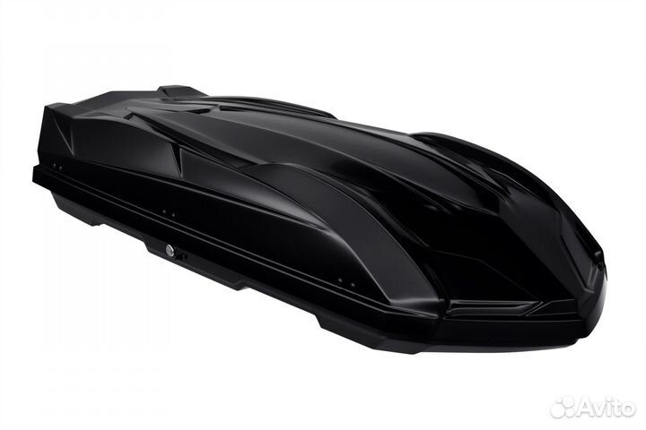 Багажный бокс cybort Inception 480 206*80*40 см