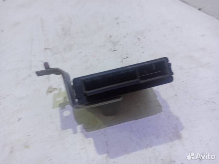 Блок управления полным приводом