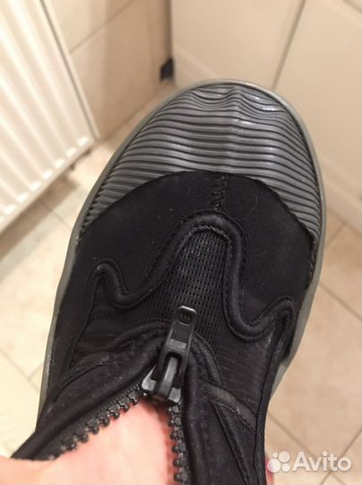 Обувь для водных видов спорта