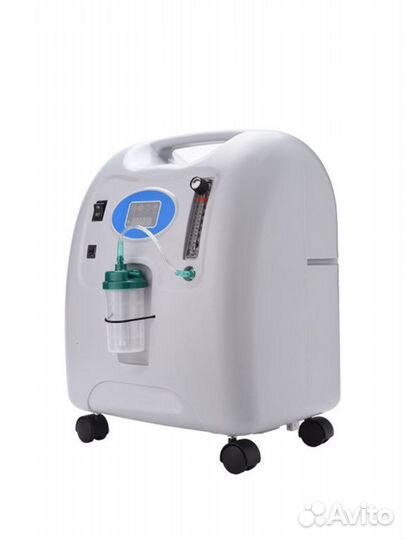 Аренда кислородного концентратора