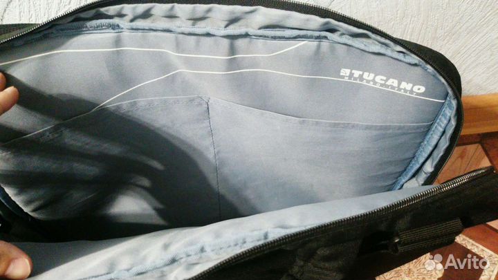 Сумка для ноутбука Stucano