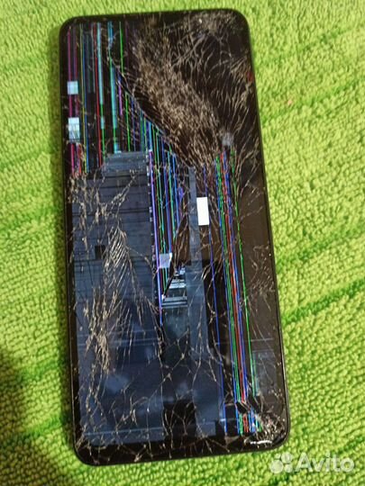 Xiaomi Redmi A3, 3/64 ГБ