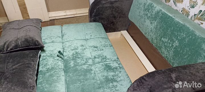 Диван раскладной с бесплатной доставкой