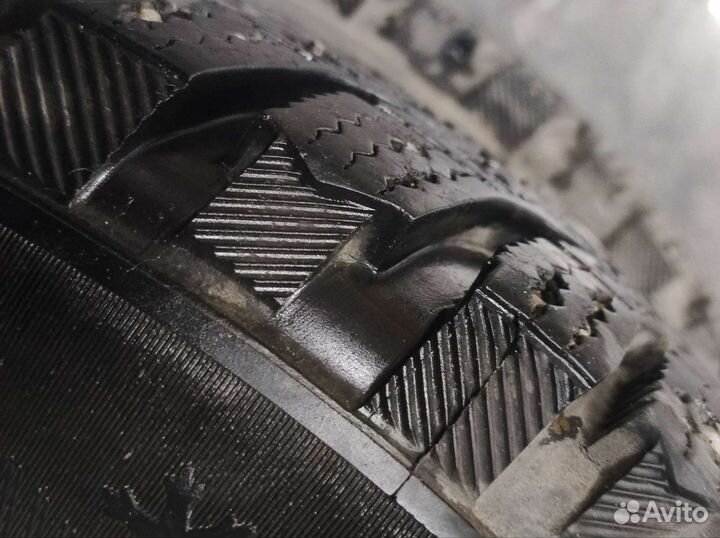 Michelin X-Ice North XIN3 205/55 R16