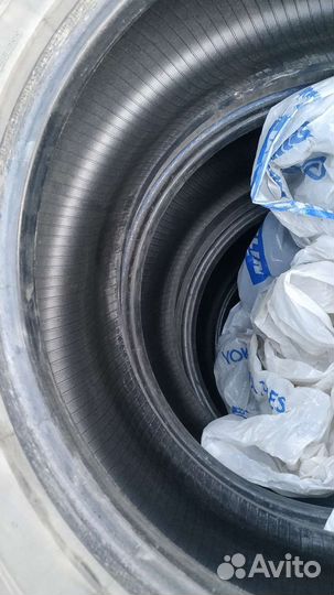 Viatti Bosco A/T V-237 235/55 R17