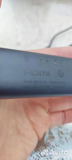 Xiaomi mi tv stick 4k