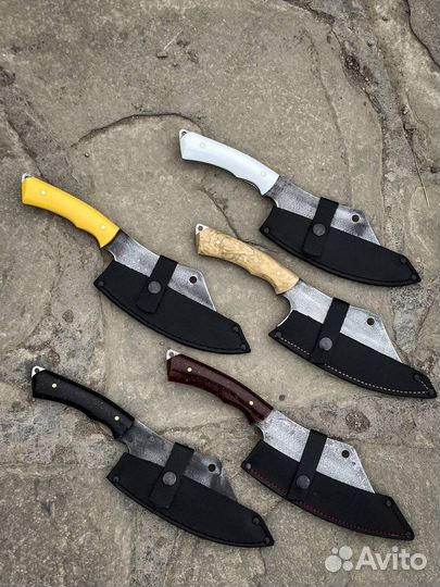 Тяпка для мяса