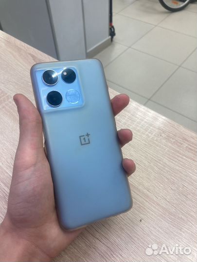 OnePlus Ace Racing, 12/256 ГБ