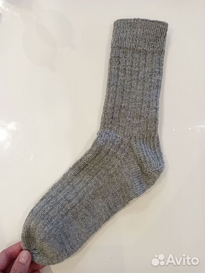 Носки Шерстяные