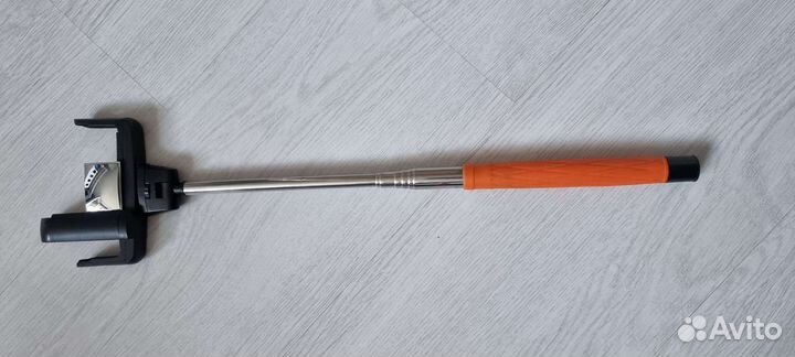 Селфи палка с bluetooth и кнопкой