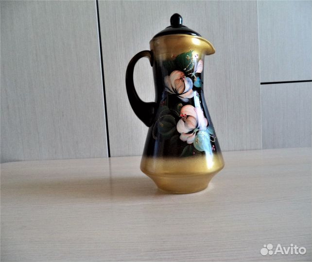 Кувшины керамика СССР