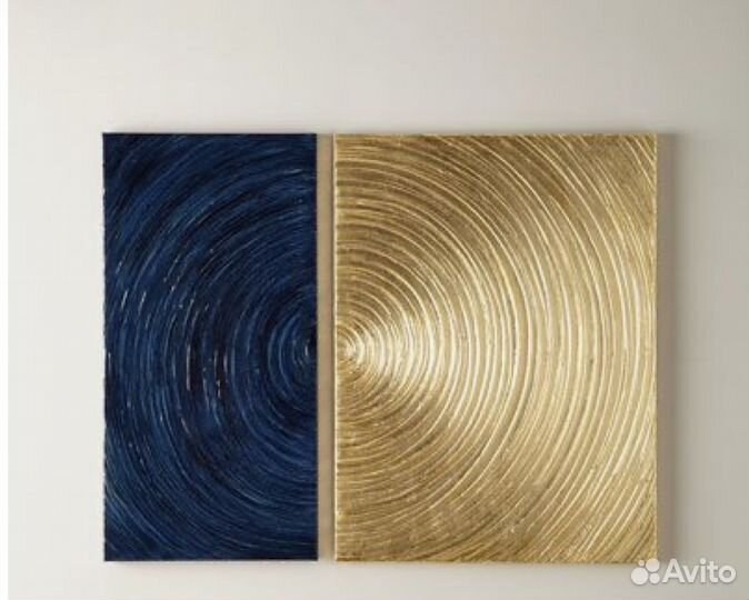 Интерьерные картины