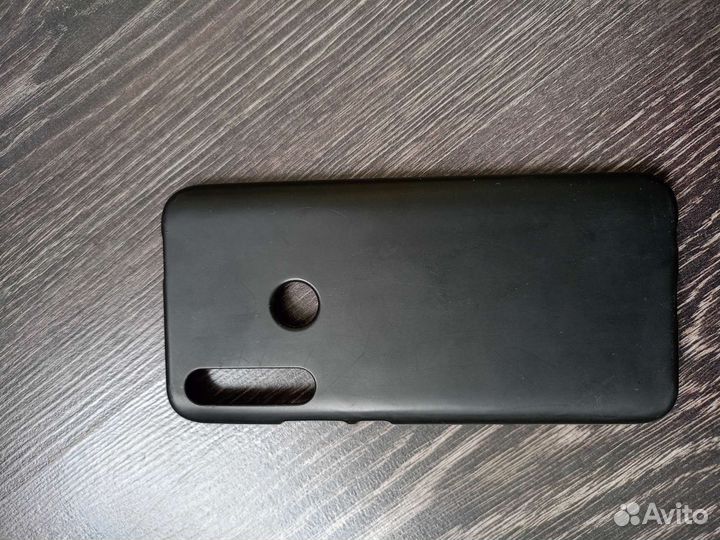 Чехол для телефона honor 9X премиум