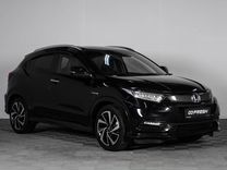 Honda Vezel 1.5 AMT, 2018, 94 491 км, с пробегом, цена 1 949 000 руб.