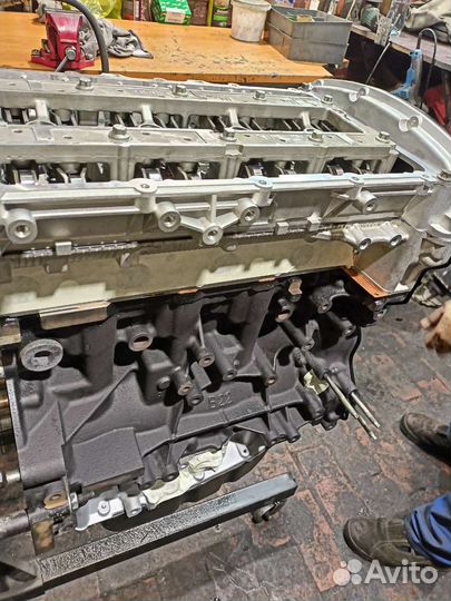 Двигатель Форд Транзит 2.2 155л.с