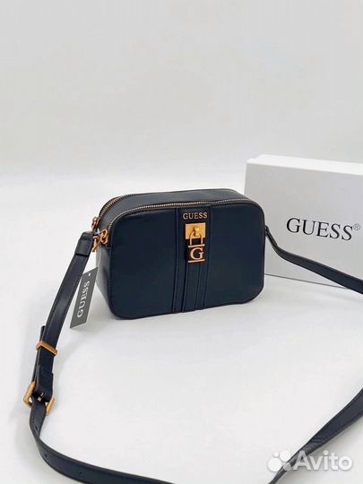 Сумка женская guess