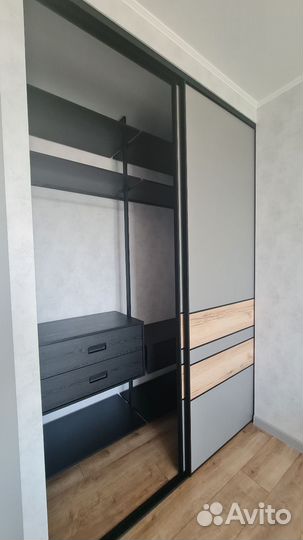 Кухонная гарнитура