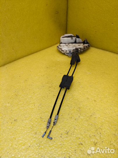 Accord 8 Замок двери передний левый