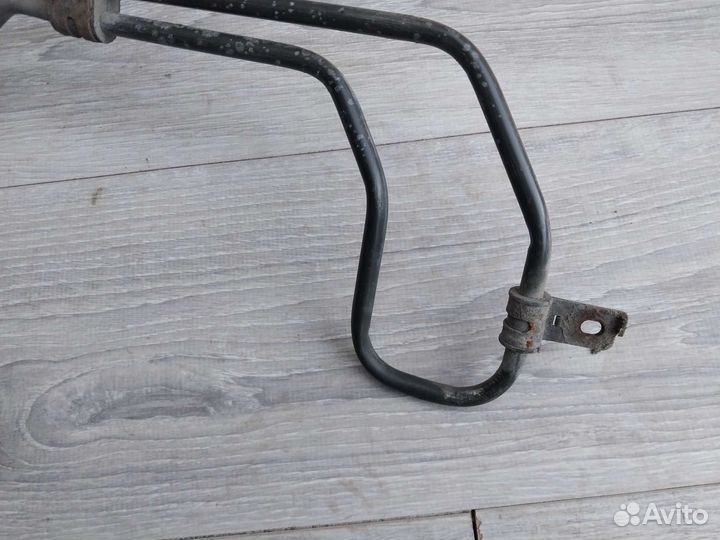 Радиатор гура Hyundai Sonata 4 EF тагаз