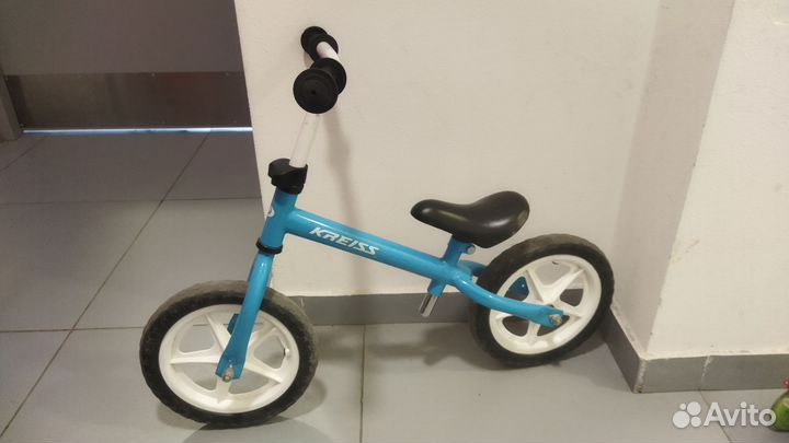 Беговел kreiss