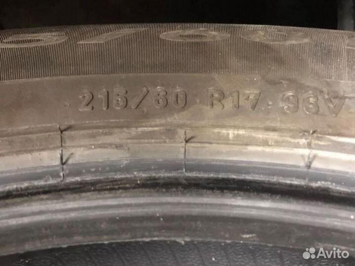 Pirelli Powergy 215/60 R17