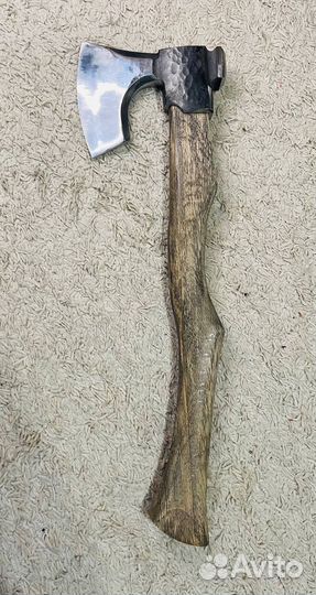 Топор финский