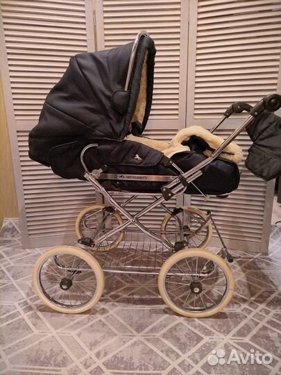 Hesba VIP синяя ночь+Конверт