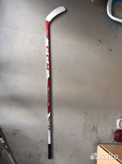 Клюшка хоккейная CCM