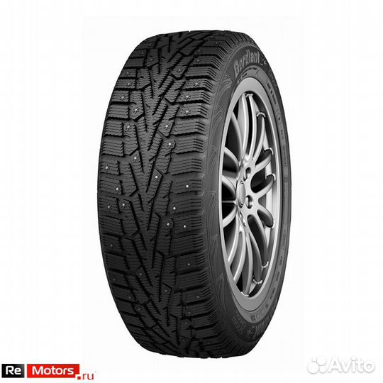Cordiant Snow Cross 195/60 R15 92T