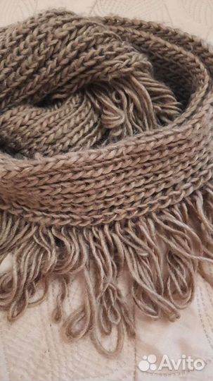 Снуды&Шарфы