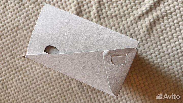 Коробка подарочная упаковочная для хранения