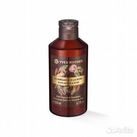 Гель для душа Ив Роше,новый, срок большой