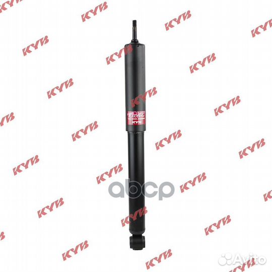 Амортизатор - Excel-G зад прав/лев 343448 KYB