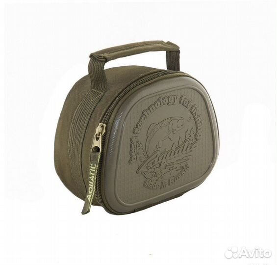 Чехол для катушки