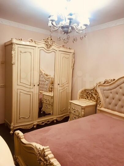 2-к. квартира, 60 м², 8/9 эт.