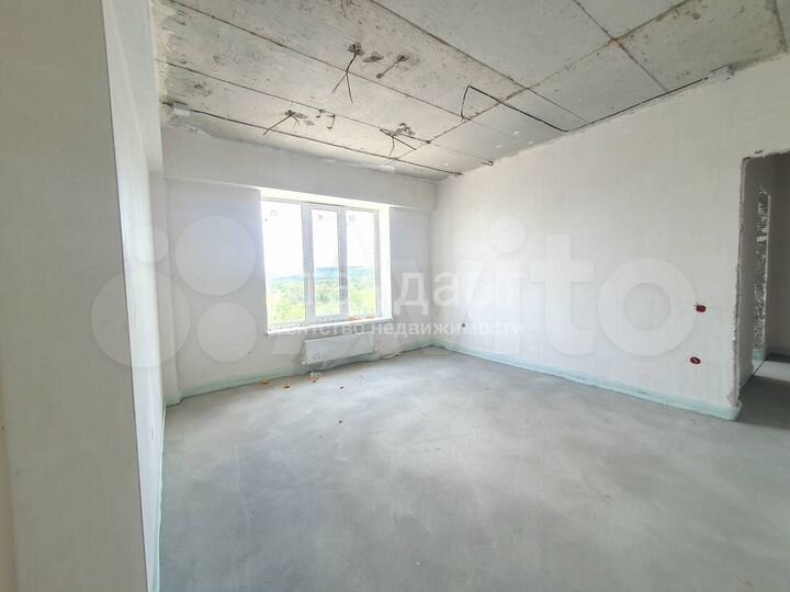 2-к. квартира, 66,1 м², 9/9 эт.